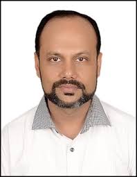Dr. Rajkamal Kushwaha